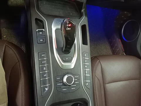 Wey VV6
