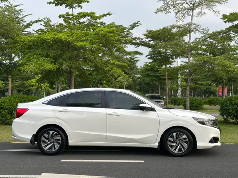 Honda Crider