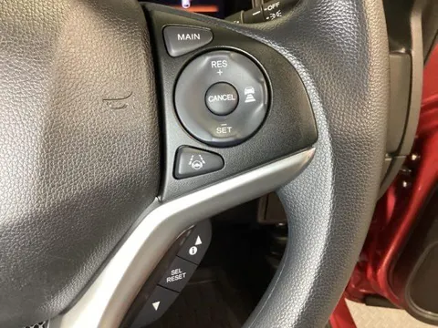 Honda Jazz (Fit)