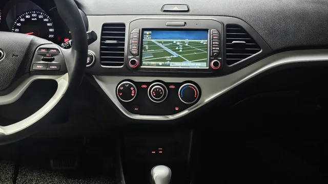 Kia Picanto (Morning)