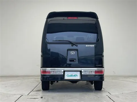 Daihatsu Atrai Wagon