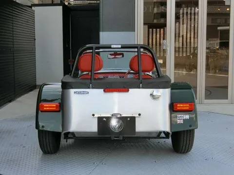 Caterham