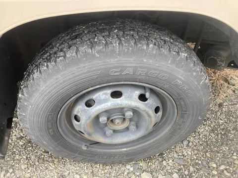 Subaru Sambar Dias