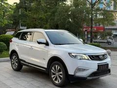 Geely Boyue
