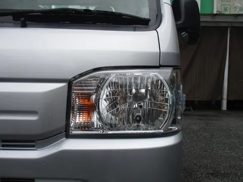 Honda Acty Truck