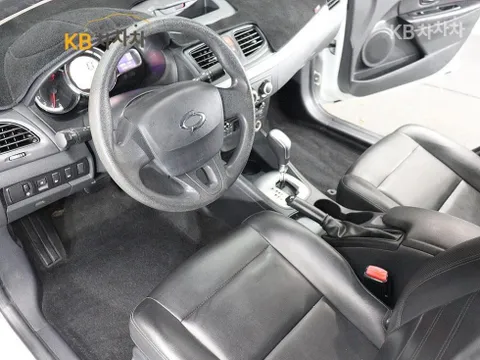 Renault SM3