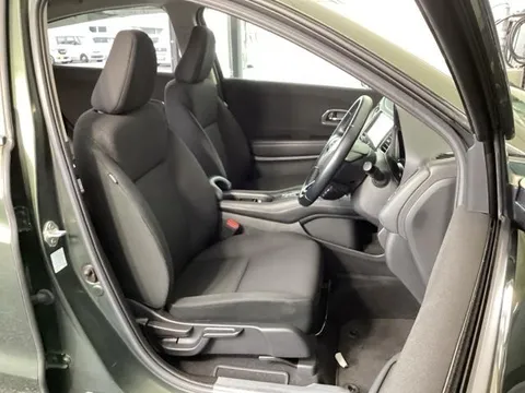 Honda HR-V (Vezel)