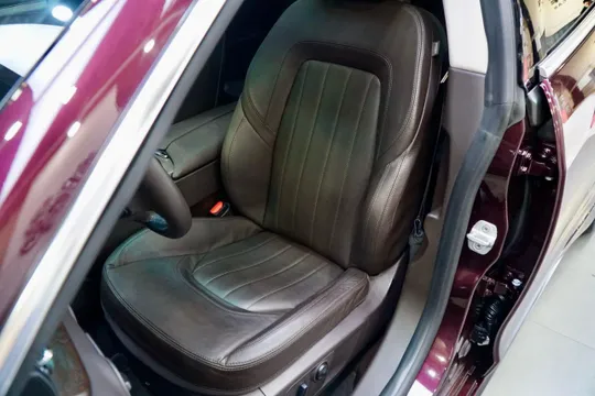Maserati