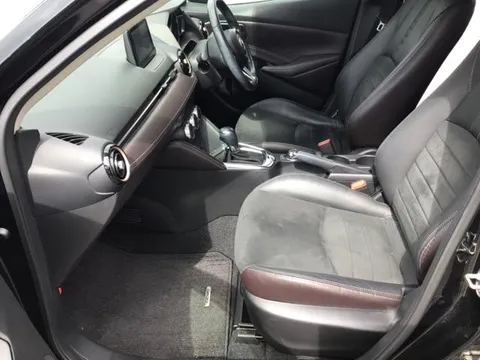 Mazda Mazda2 (Demio)