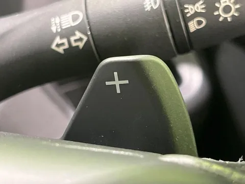 Mitsubishi eK X Space