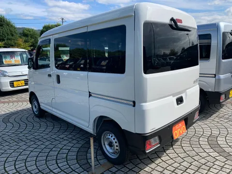 Daihatsu Hijet Cargo