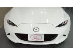 Mazda MX-5 (Roadster)