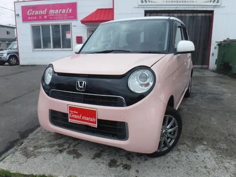Honda N-ONE