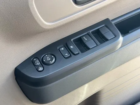 Honda N-BOX Joy