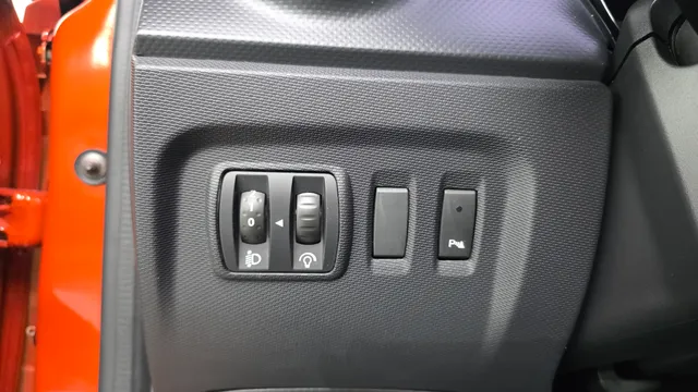 Renault QM3
