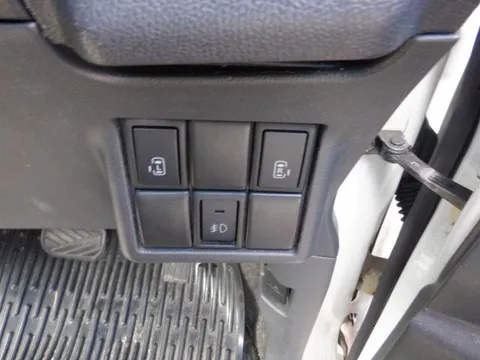 Suzuki Palette