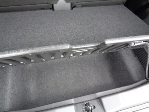 Mitsubishi eK X