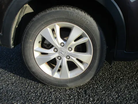 Honda HR-V (Vezel)