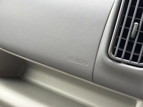 Mitsubishi Town Box