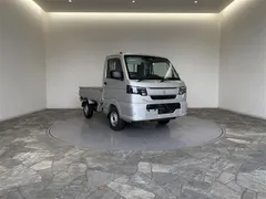 Suzuki Carry Track