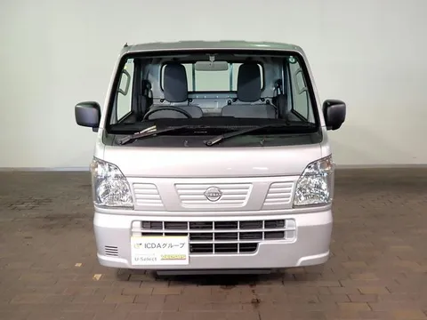 Nissan Clipper Truck