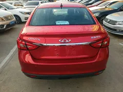 Chery Arrizo 5