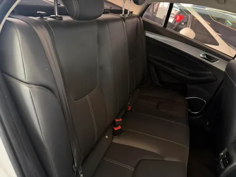 Chery Arrizo 5
