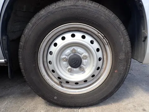 Toyota TownAce Van