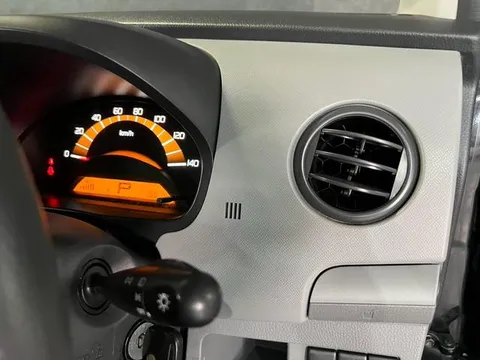 Mazda AZ-Wagon