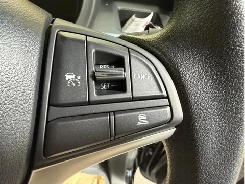 Suzuki Spacia Base