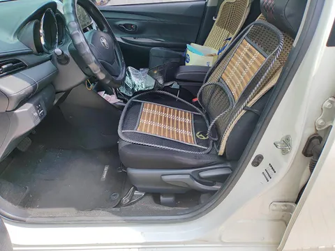 Toyota Vios FS
