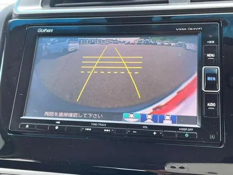 Honda Jazz (Fit)