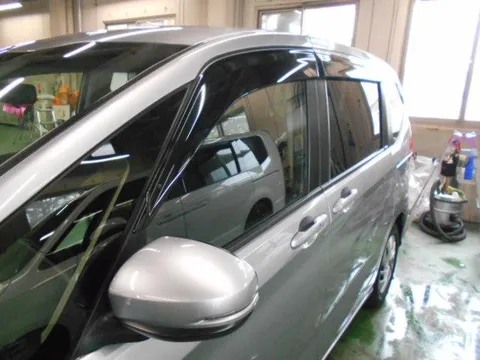 Honda Freed Plus