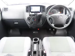 Toyota TownAce Van