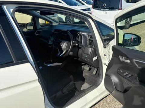 Honda Jazz (Fit)