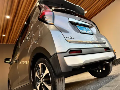 Mitsubishi eK X