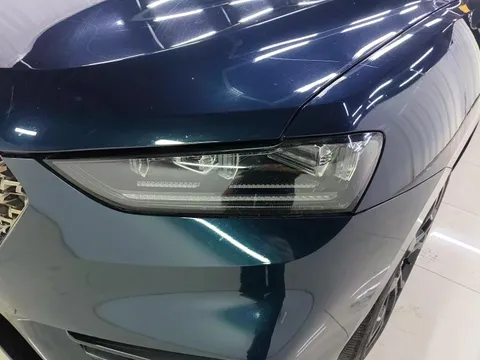 Wey VV7