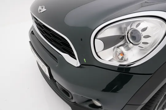 MINI Paceman