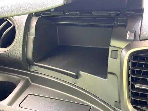 Suzuki Spacia Custom Z