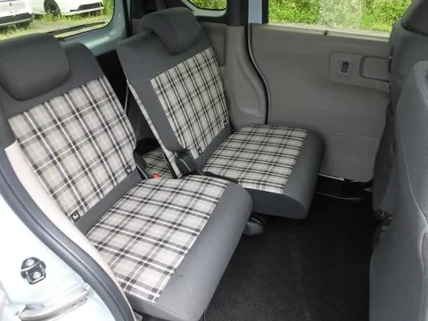 Honda N-BOX Joy