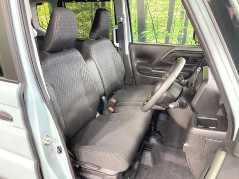 Suzuki Spacia Gear