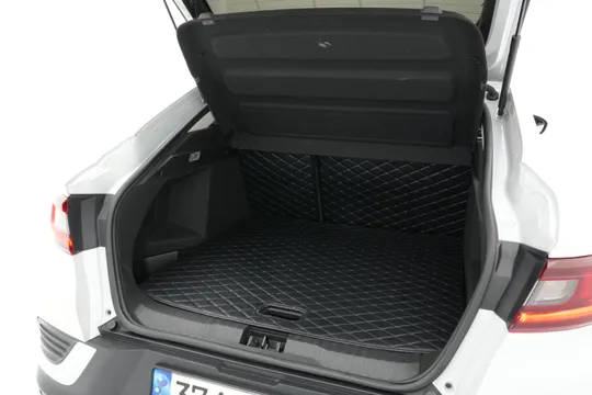 Renault XM3
