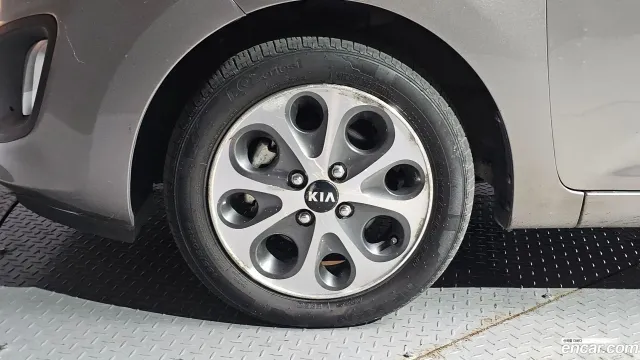 Kia Picanto (Morning)