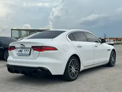 Jaguar XEL