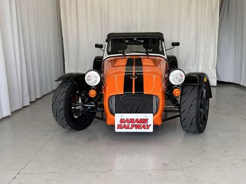 Caterham