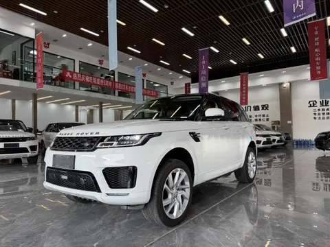 Land Rover