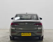 Buick Excelle GT