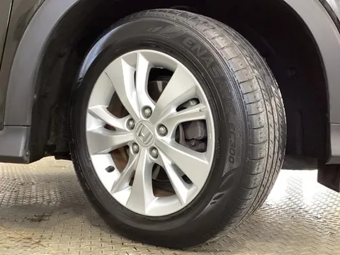 Honda HR-V (Vezel)