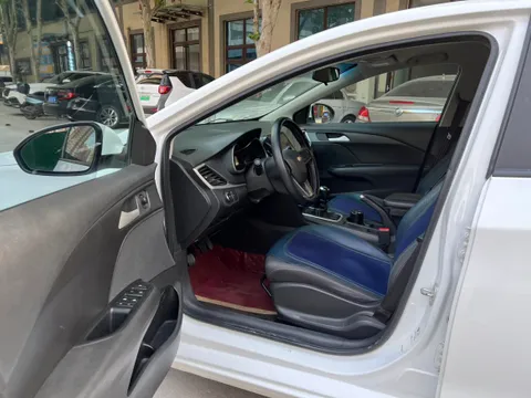 Chevrolet Cavalier