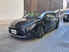 Toyota Corolla Touring